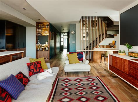 Danejones full scene lovers touch. Vinegar Hill Apartment by General Assembly - Archiscene ...