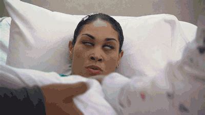 Wife gives slow and sensual head. Keke Wyatt Gives Birth to Her 9th Child | Lipstick Alley