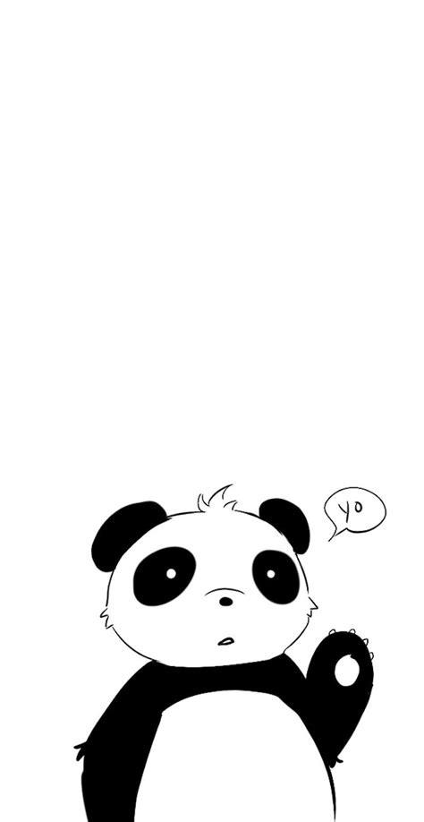 Weitere ideen zu panda bär, panda, bär. Pin auf Art