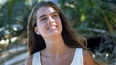 The screenplay was written by polly platt. nude brooke shields pretty baby