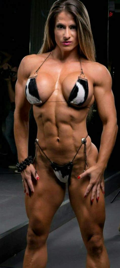 Fakeagent body built for anal! Pin by Dwayne Sims on Bodybuilding | Muscle women, Fit ...