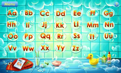 For kids, learning needs to be fun while still engaging and useful. ABC Alphabet! ABCD games! Learn letters (MOD, Unlimited ...