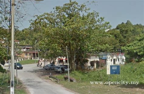 Klinik kesihatan air itam is a public health clinic in air itam. Klinik Kesihatan @ Pengkalan Hulu - Perak