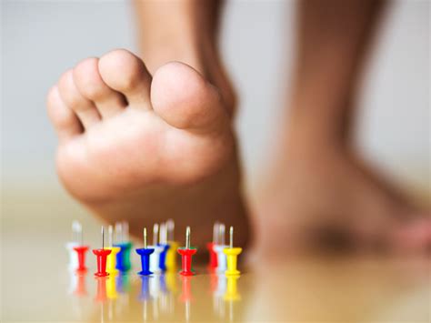 One type of diabetic neuropathy is peripheral neuropathy, which affects such body parts as the feet, legs and hands. Did You Know Diabetes May Cause Nerve Damage?