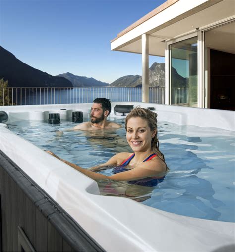 The most trusted destination for hot tubs and swim spas. Spa Boy® - Calgary, Alberta - Go Paradise Bay Hot Tubs ...