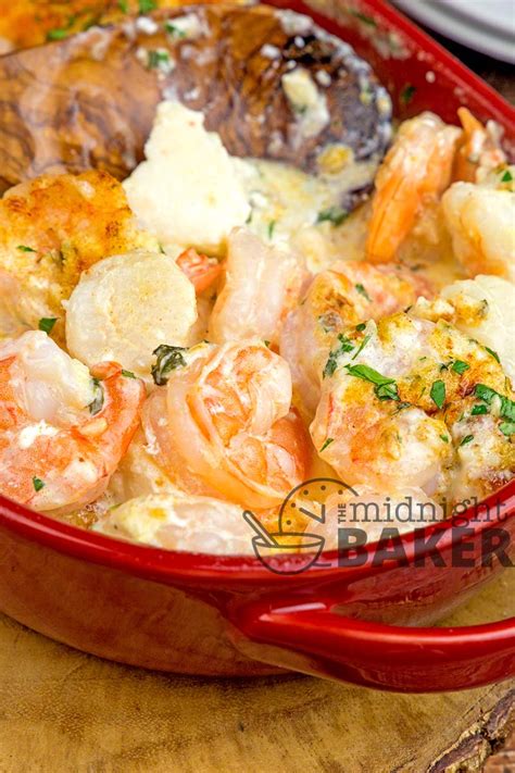 Head to mackenzie limited today and have a look at our tremendous inventory of ready made meals, for example this seafood casserole! Est Seafood Casserole / 10 Best Baked Seafood Casserole ...