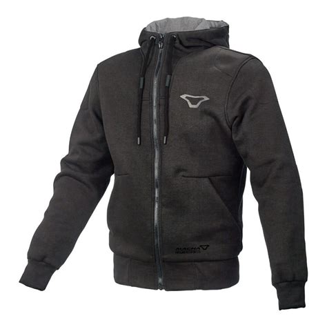 Maybe you would like to learn more about one of these? New Macna Nuclone Jacket, Dark Grey Large64-1053-75