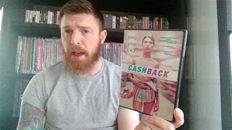 If you can't get your money back. Cash Back Movie Review - YouTube