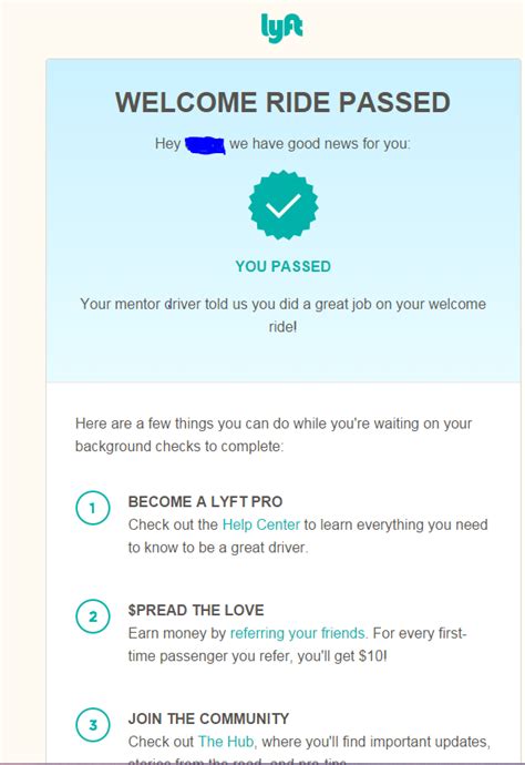 Interested in driving for a living using your own car? Confused about driver application status. : Lyft