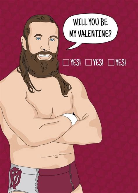 Maybe you would like to learn more about one of these? Wrestling for your Heart: 15 Printable WWE Valentine's Day ...