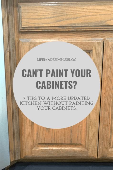 Read this post further to find the 11 attractive inspirations that you can use in your next project. How to update wood cabinets-without painting. Are you happy with your outdated kitchen? In ...