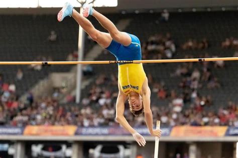 Check spelling or type a new query. Mondo Duplantis' amazing journey in the men's pole vault ...