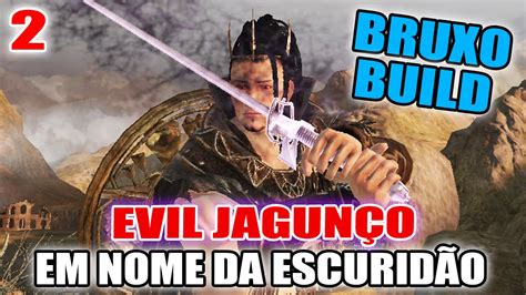 (northeast region, brazil) an armed man, serving as bodyguard to someone else. Dark Souls 2 - BRUXO BUILD #2 - Evil Jagunço, Em Nome da ...