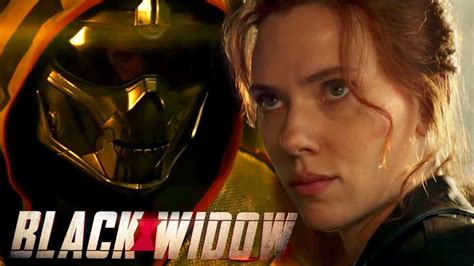 This synopsis came from production reports that updated black widow's status, but was never given too much credibility. Black Widow (2020) Special Look in 2020 | Black widow ...