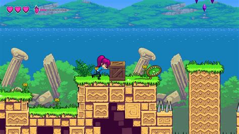 Plataforma simple 2d, es un juego de plataformas de juegosnet. El plataformas 2D 'Intrepid Izzy' llegará a Dreamcast, PS4 ...