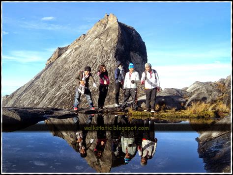 Tinggi2 gunung kinabalu terbaru gratis dan mudah dinikmati. Ekspedisi Gunung Kinabalu 2015 : Puncak Kinabalu - CLA-Travel