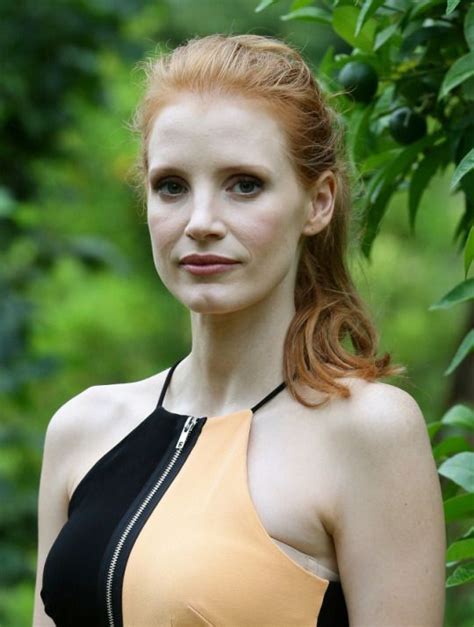 In 2008, she made her debut in jolene. She's very Natural | Jessica chastain bikini, Jessica chastain