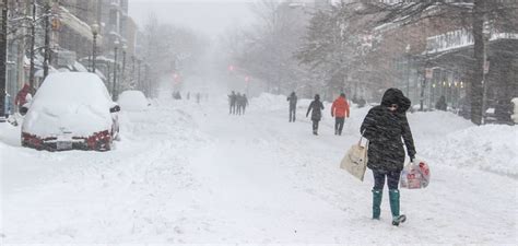 Submitted 1 day ago by muscatmightlights. January 2016 blizzard ranked Category 4 on Northeast snowfall scale | National Oceanic and ...