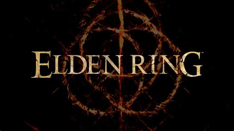 Elden ring, logo, 4k, #2 wallpaper 4k for desktop, iphone, pc, laptop, computer, android phone desktop and mobile phone wallpaper 4k elden ring, logo, 4k, #2 with search keywords. ELDEN RING | O rumor de R.R. Martin - Protocolo XP