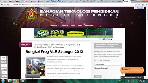 Full info about frog token (frog). LoNgK@i_2U (*_*): 1Bestari.Net YTL Communication di Sekolah