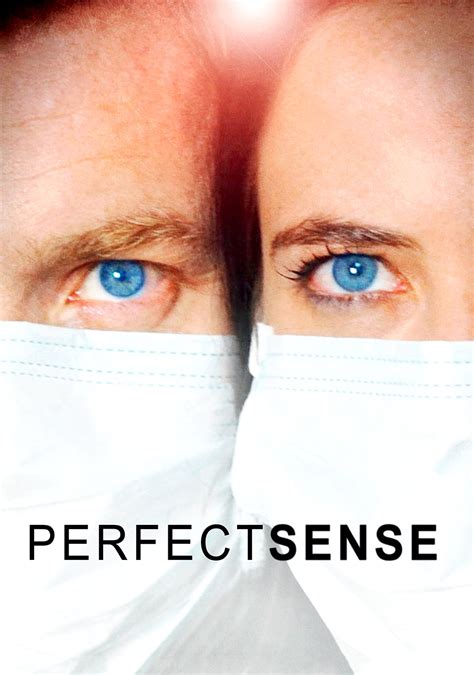 An odd epidemic appears across the globe: Perfect Sense | Movie fanart | fanart.tv