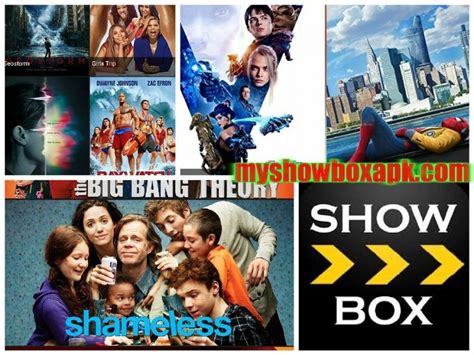 If you download with this article, it will always be the latest version. Showbox Apk Download - Latest v5.01 Android Version ...