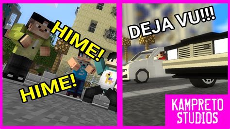 This is a compilation about the meme deja vu if you made one of these clips and want credit or it taken down just message me on. Hime VS Deja Vu | Meme Compilation | Minecraft Animation ...