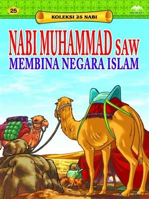 Nabi muhammad saw adalah nabi terakhir, beliau sebagai suritauladan bagi seluruh manusia, berawal dari gua hira dan gua tsur di makkah dan berakhir di masjid nabawi madinah, banyak pelajaran dari kehidupan beliau. Kisah Nabi Muhammad SAW | Cerita Dongeng Indonesia