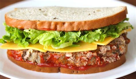 Is used as the symbol for the pounds unit? 15 Creative Meatloaf Recipes | Ditch The Traditional ...