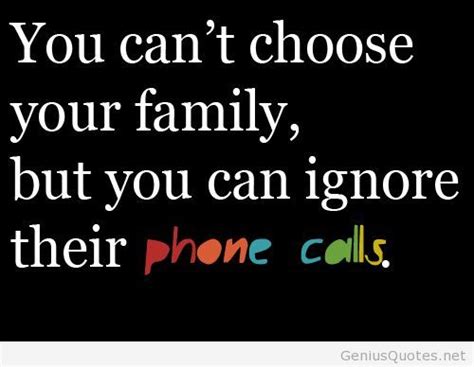 Selfish people don't know they're being selfish. geniusquotes.org wp-content uploads 2014 02 mom-dad-family ...