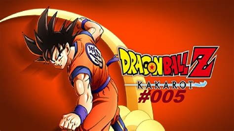 When you have completed the first arc, you can visit kame house and during the intermission you can unlock the ability to change characters in the game's pause menu. Dragon Ball Z: Kakarot (005) - Aus Feinden werden ...
