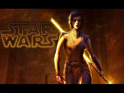 The official site for star wars, featuring the latest on star wars: Bastila Shan: A Star Wars Story - YouTube