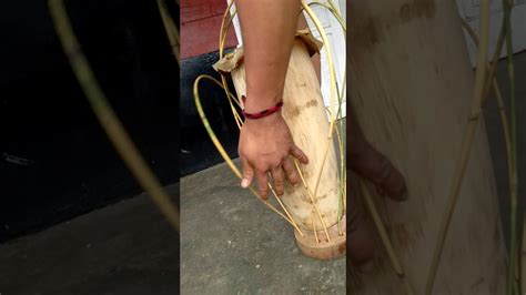 Seruling gondang alat musik tradisional batak terpopuler. Pembuatan alat musik Batak Toba,,gondang batak - YouTube