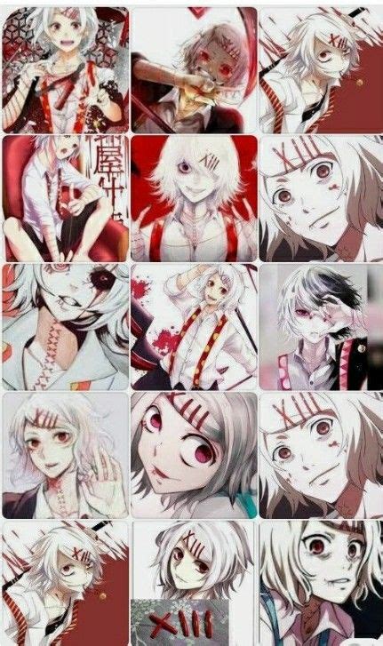 Zerochan has 216 suzuya juuzou anime images, wallpapers, android/iphone wallpapers, fanart, cosplay pictures, facebook covers, and many more in its gallery. Juzo,juzo,juzo and.........juzo | Tokyo ghoul anime, Tokyo ...
