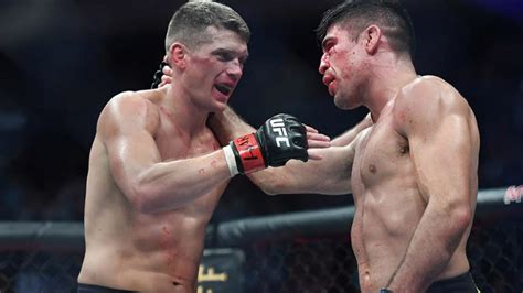 Vicente luque vs niko price part 1. "The fight I really wanted, Kamaru took it," says Vicente ...