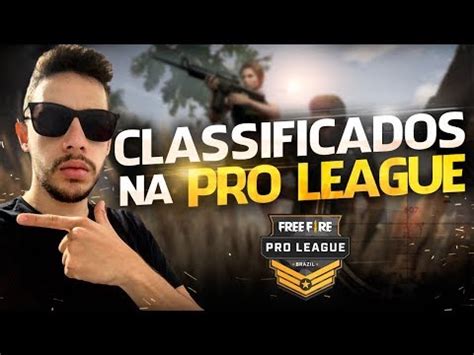 Venha se divertir e jogar ao vivo com o barbatv! FREE FIRE 🔴 AO VIVO - REACT DA PRO LEAGUE !!! - RUMO AOS ...