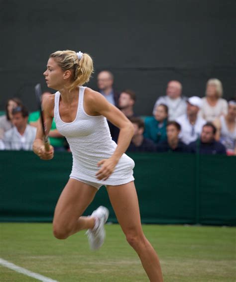 Camila giorgi, talento ancora inespresso. Camila Giorgi, Wimbledon 2014 en 2020 (con imágenes ...