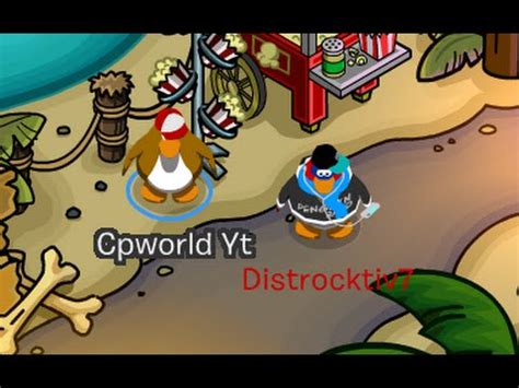 Click 'save changes' located at the top right corner. Club Penguin: How to Change Your Name Color - YouTube