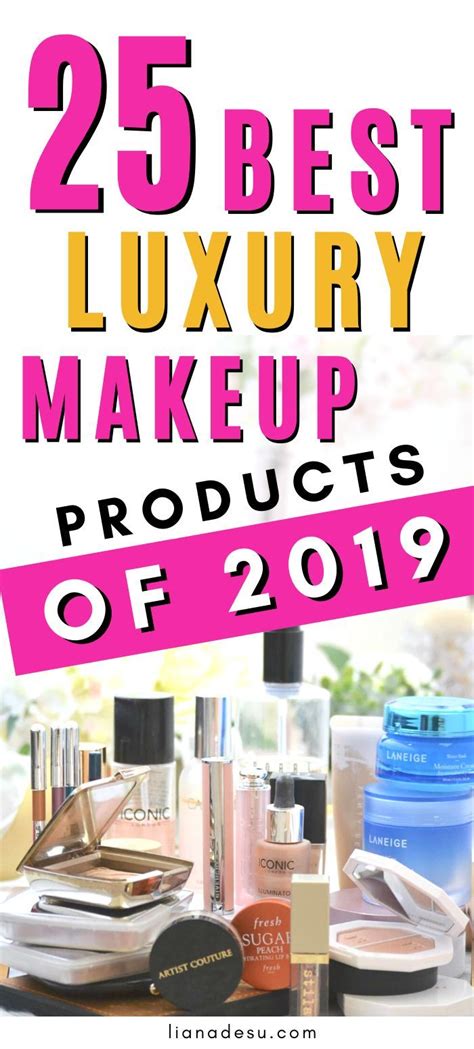 Give your ensemble a finishing touch with elegant accessories to dress up any outfit. Best High-End Makeup - Year-End 2019 - liana desu in 2020 ...