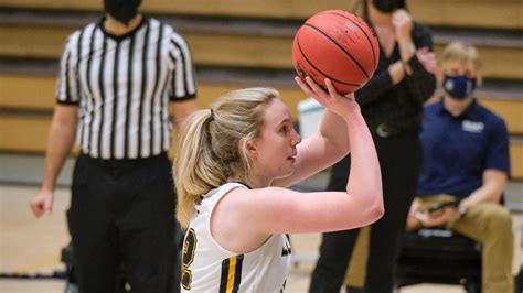 19th annual andrea carson coley lecture presented by janet jakobsen, barnard college. Madison Salisbury - Women's Basketball - Pacific Lutheran ...