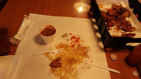 The food is great, and the waitress and cooks are very nice. The Chicken Shack in Luther | The Chicken Shack 18725 E ...
