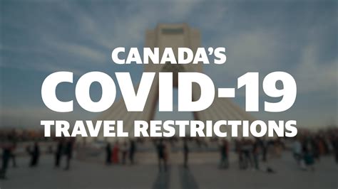 Canada has lifted stay at home orders, and resumed some transportation options and business operations. More than 18,000 people have tried to enter Canada from ...