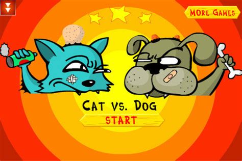 ที่นี่ที่พอร์ทัล poki คุณสามารถเล่นเกมได้มากกว่า 20,000 เกมฟรี! เกมหมาแมว - Thai News Collection