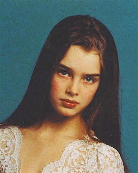 Брук шилдс ▪ brooke shields. Gary Gross Pretty Baby / Child Actors Who Were Way Too Young For Their ... / Garry gross amazing ...