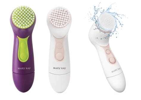 See more ideas about mary kay skinvigorate, cleansing brush, mary kay. REVIEW: Mary Kay Skinvigorate Cleansing Brush | Beauty And ...