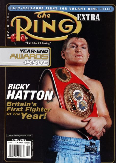 January 8, 2021 by cnw123 team. Ricky Hatton is giving countryman Kell Brook little chance ...