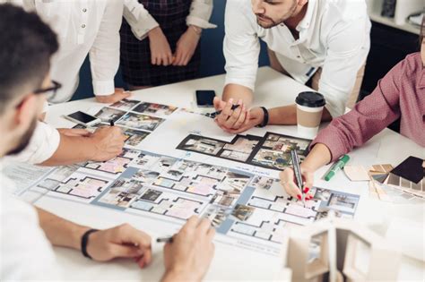 Nifty interio is a leading interior designer, building consultants and interior decorators company in hyderabad. The Role Of An Interior Designer | What Does a Designer Do ...