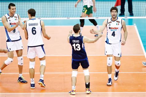 There are 22 seasons rosters of that team. trentino volley on Twitter: "#FIVBMensGCC, l'#Italia di #Giannelli (4 punti), #Lanza (21) e # ...
