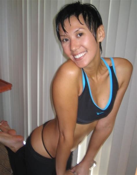 Go on to discover millions of awesome videos and pictures in thousands of other categories. Celebrity Leaked Nude: Shorthaired Asian Chick Wearing ...