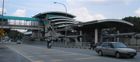 8 january 2019 · kuala lumpur, malaysia ·. File:Chan Sow Lin station (Star Line) (exterior), Kuala ...